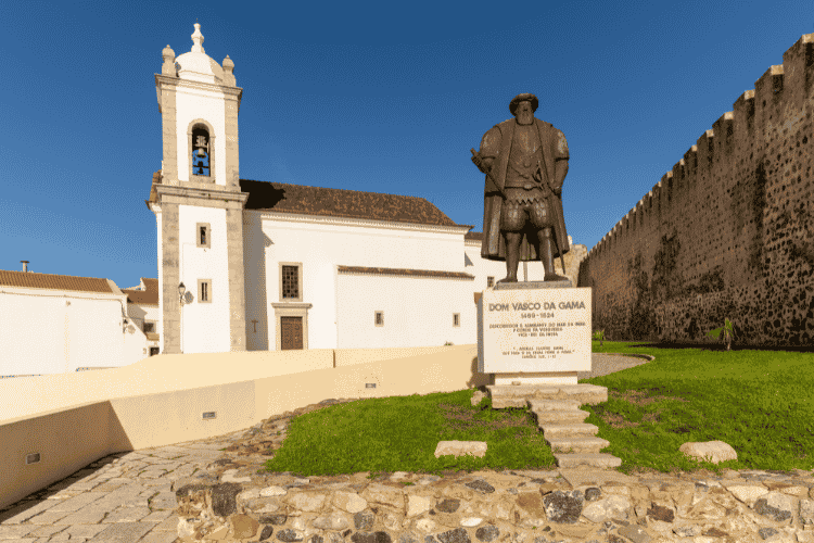 cidades mais baratas de portugal Sines