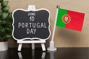 Portugal day