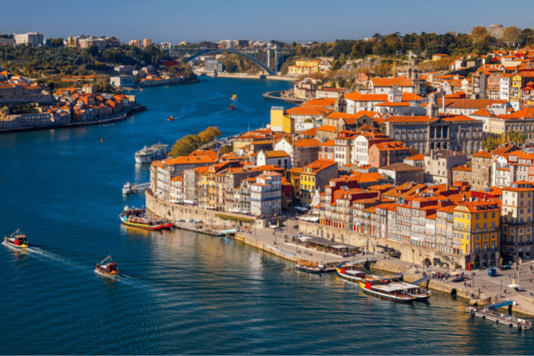 razões pelas quais Portugal se tornou tão popular