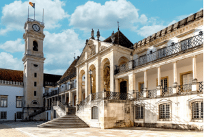 Como escolher sua Universidade em Portugal