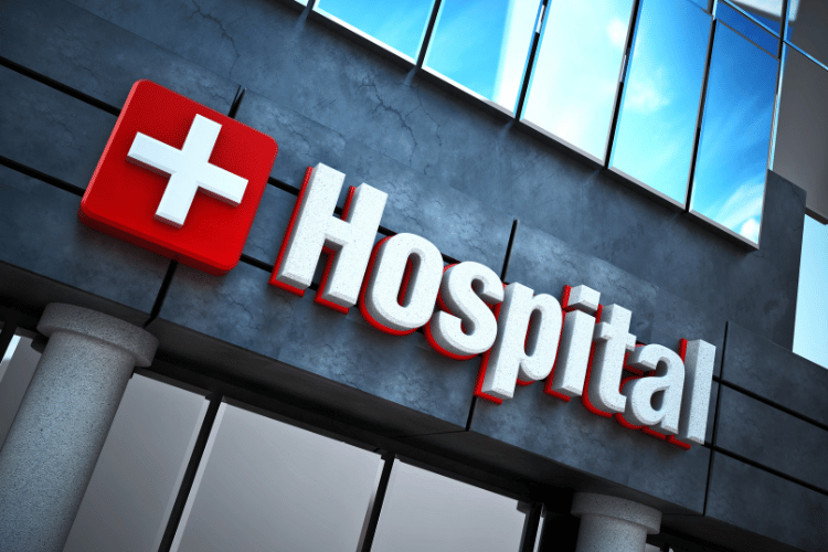 Top 10 melhores hospitais em Portugal