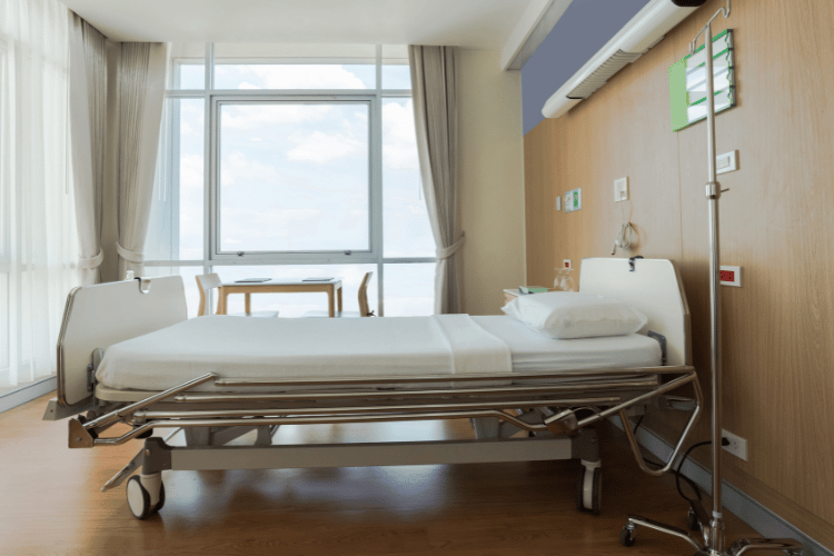 hospital-room