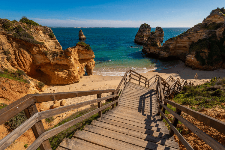 Top 10 cities in the Algarve for expats living in Portugal - Viv Europe