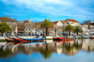 viver em Aveiro