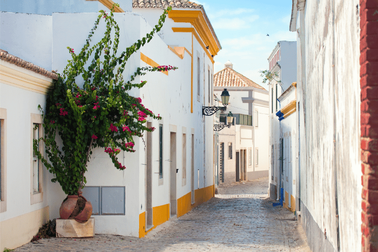As melhores cidades e vilas para viver no Algarve