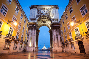 Custo de vida em Lisboa