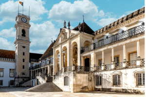Melhores universidades em Portugal