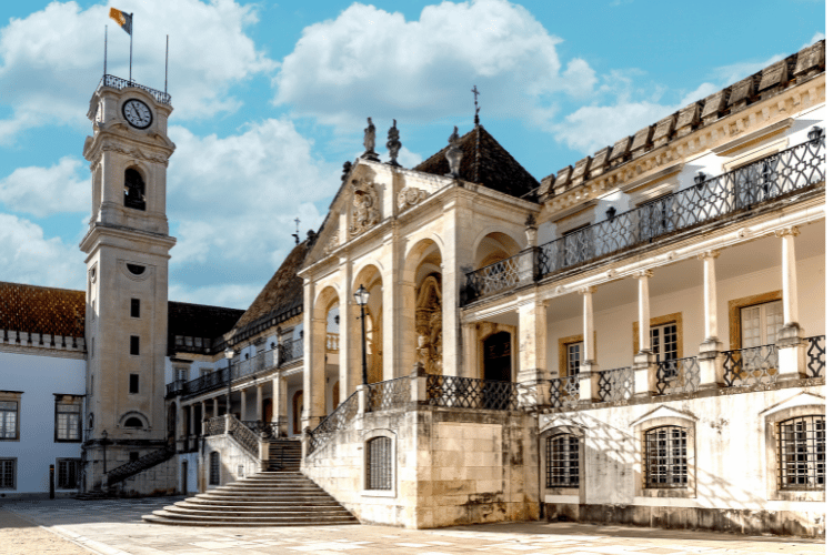 Melhores universidades em Portugal