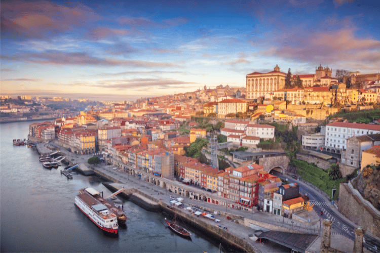 Como comprar uma casa no Porto