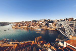 Como encontrar um imóvel para alugar no Porto