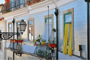 Como escolher um imóvel para alugar em Lisboa