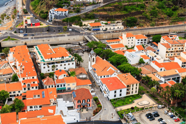 Comprar um imóvel na ilha da Madeira