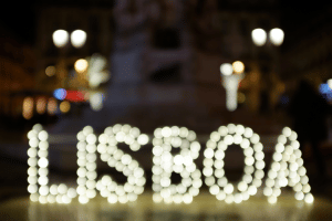 Lisboa ainda é barata