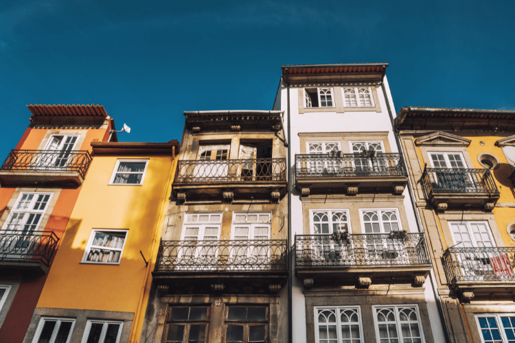 Por que o aluguel ficou caro em Lisboa