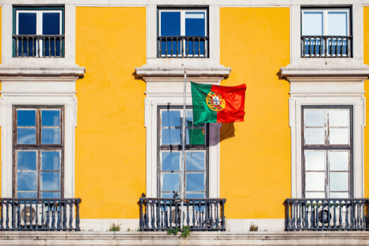 Prós de investir nos lugares mais baratos de Portugal