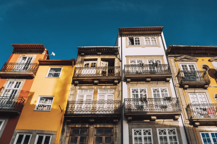 investimentos imobiliários baratos em Portugal