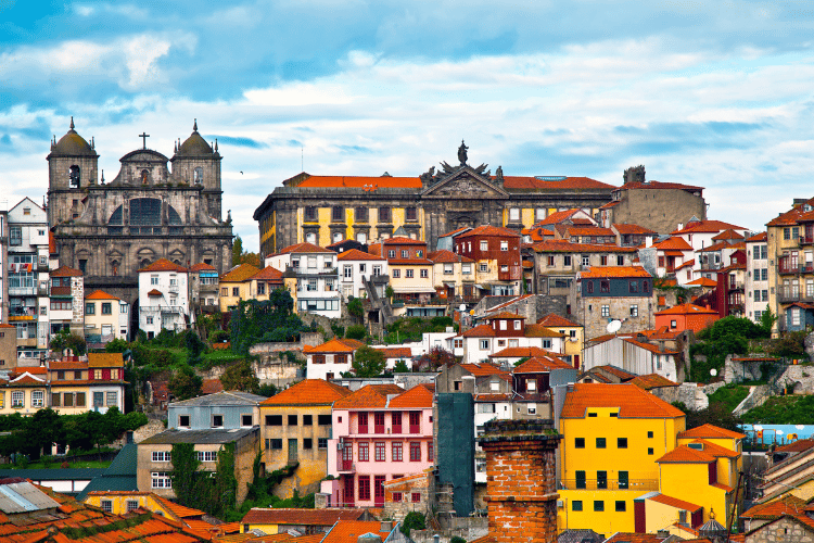 investir em um imóvel no Porto