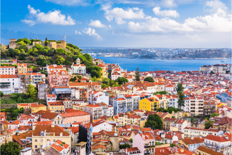  prós e contras de se mudar para Lisboa 