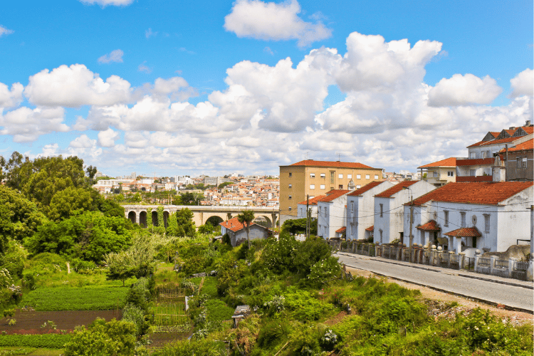 vila-nova-de-gaia-northern-portugal