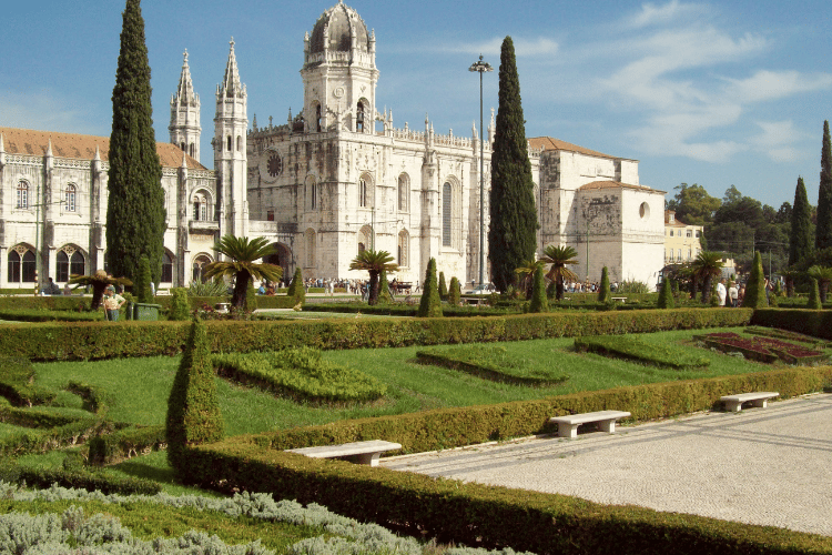 belem-lisbon