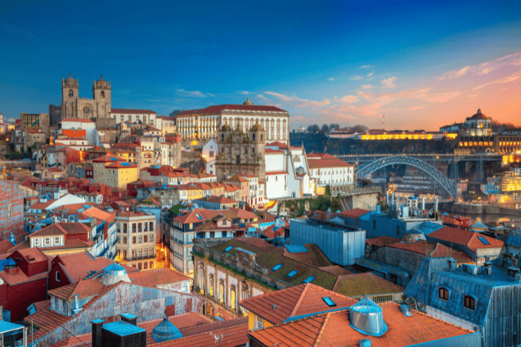 3 tipos de investimentos em Portugal
