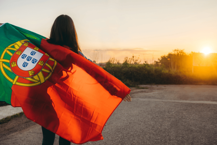 Cidadania Portuguesa Uma mudança de vida