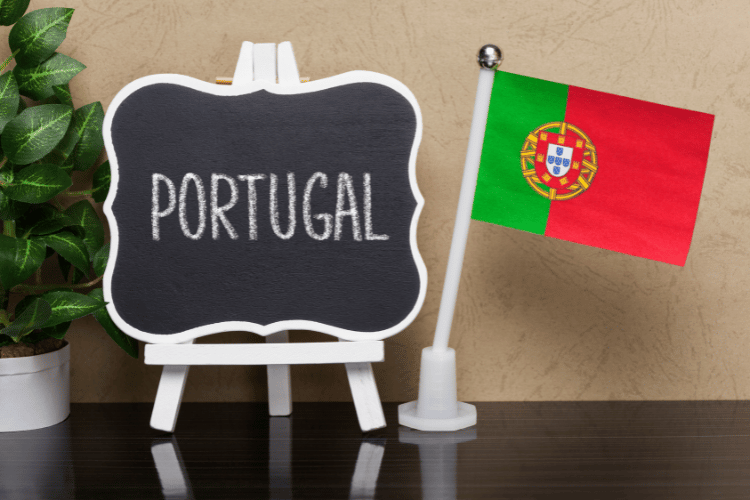 Como posso aumentar as minhas hipóteses de obter um visto para Portugal com sucesso