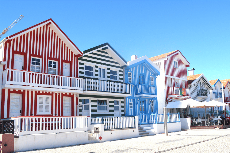 Comprando um imóvel no centro de Portugal