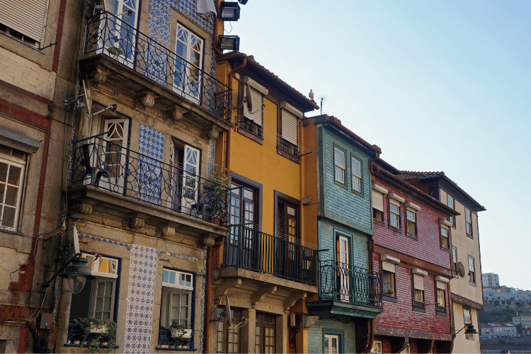 Investidores estrangeiros impulsionam o mercado imobiliário em Portugal