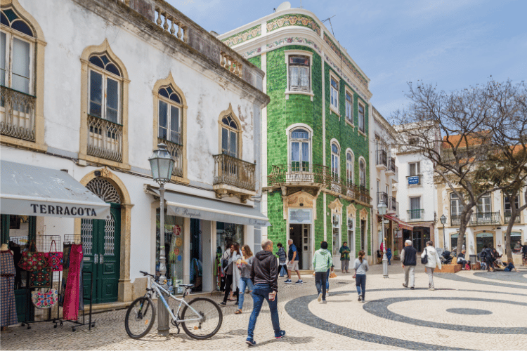 Quanto tempo demora para obter o visto para procurar emprego em Portugal
