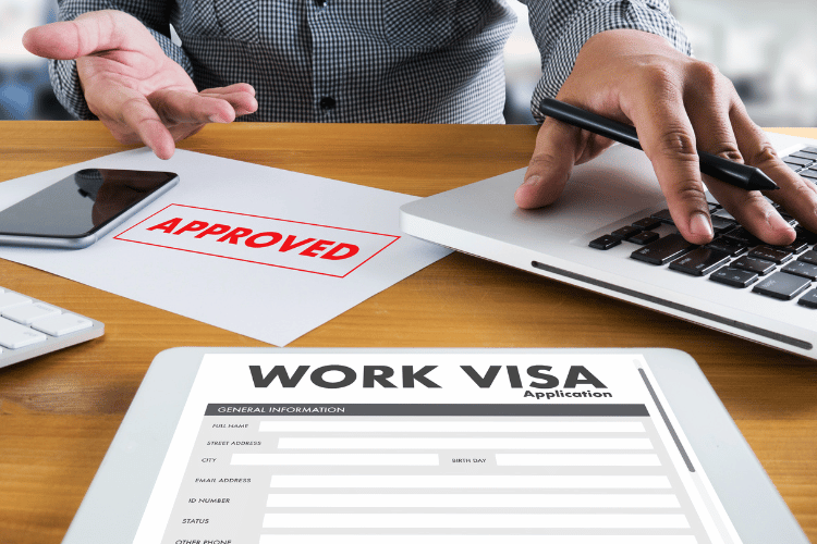 Quem pode requerer o visto para procurar emprego em Portugal