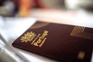 benefícios de ter o passaporte português