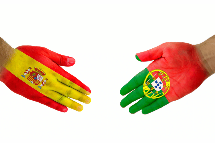 cultura em portugal e espanha