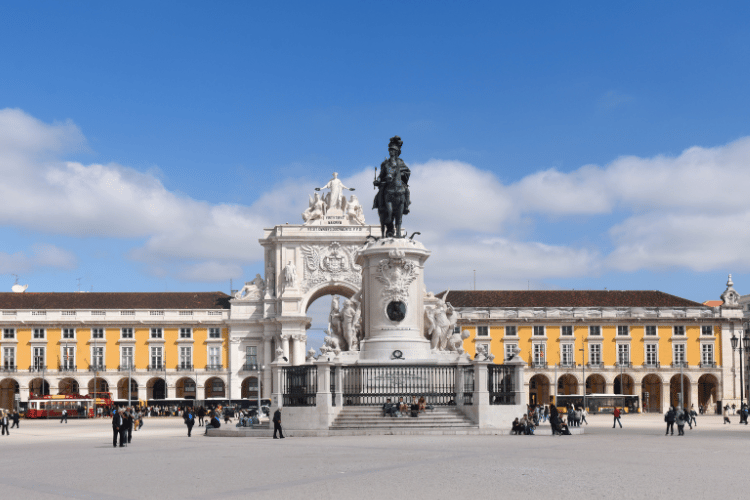 benefícios fiscais e impostos para criptomoedas em Portugal