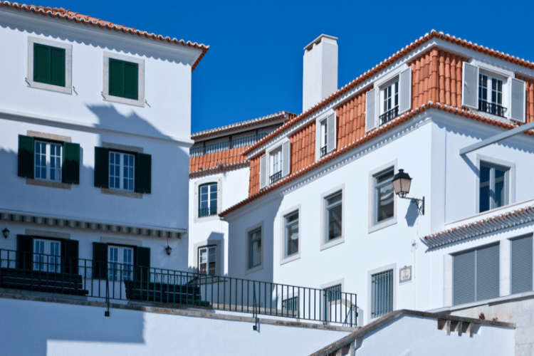 Finding a rental in Cascais Best areas and tips Viv Europe