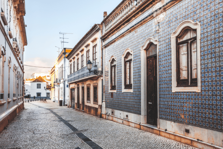 Faro é mais cara do que Lisboa