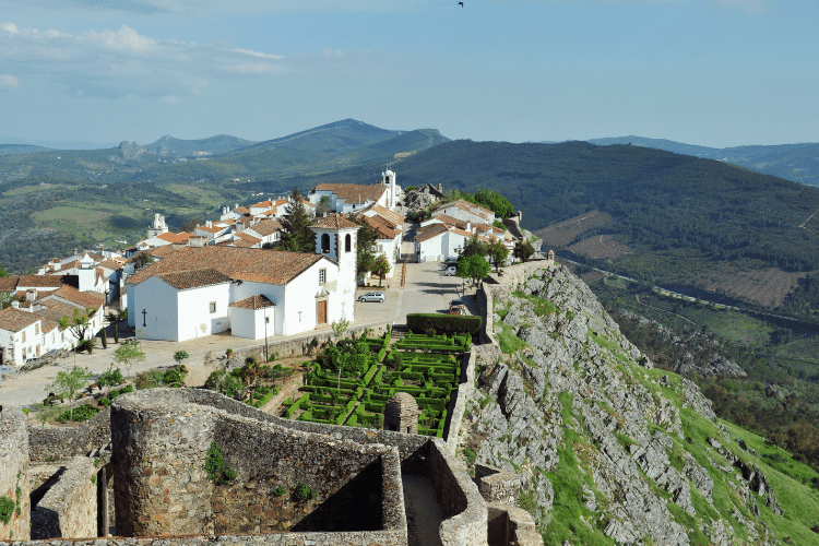 Segredos de Portugal