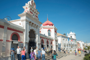 Viver em Loulé