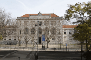 As 10 melhores escolas públicas em Lisboa