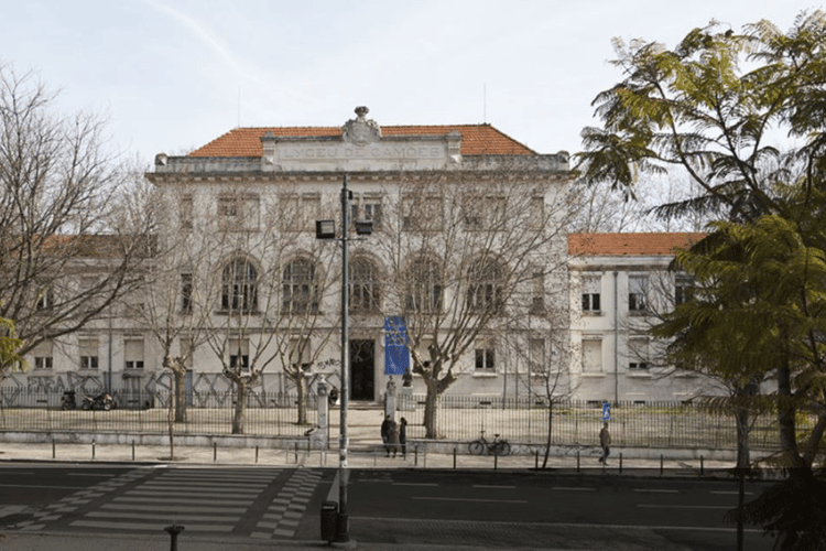 As 10 melhores escolas públicas em Lisboa