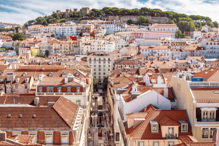 As 10 Melhores Escolas Públicas Em Lisboa 