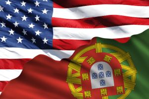 Portugal ou Estados Unidos