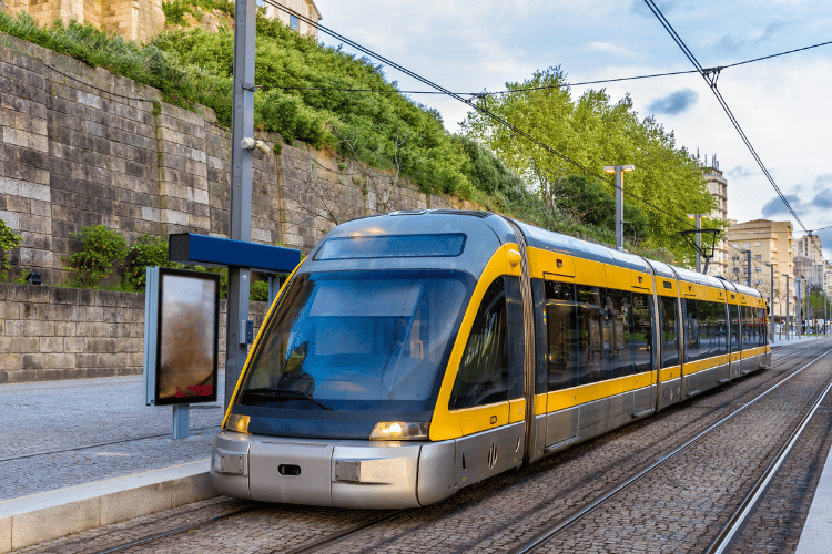 public-transport-in-porto