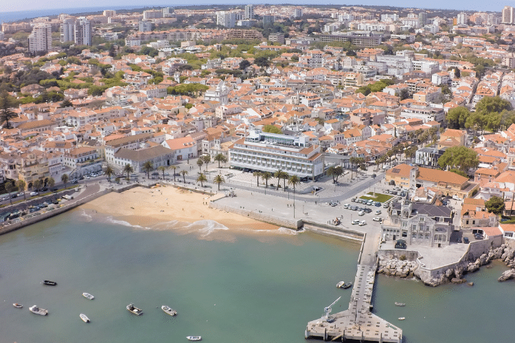 As 5 cidades mais caras para alugar um imóvel em Portugal