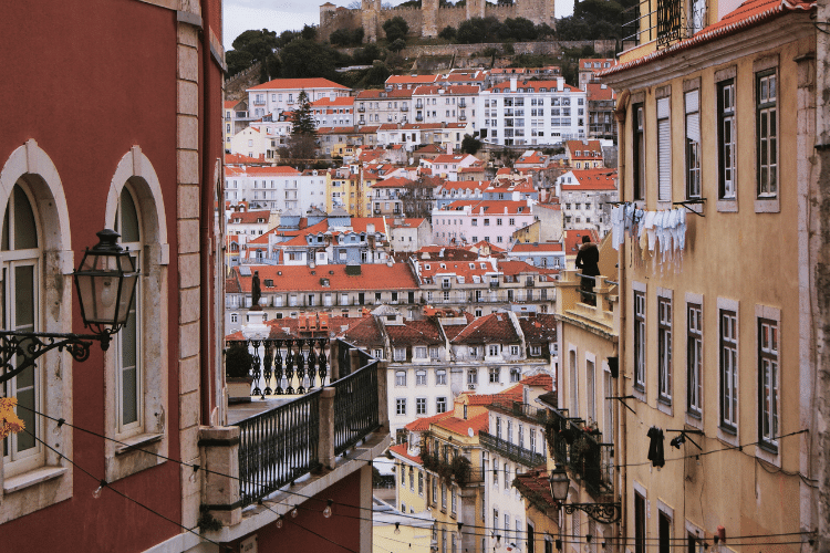 As cidades mais caras e mais baratas para alugar imóvel em Portugal