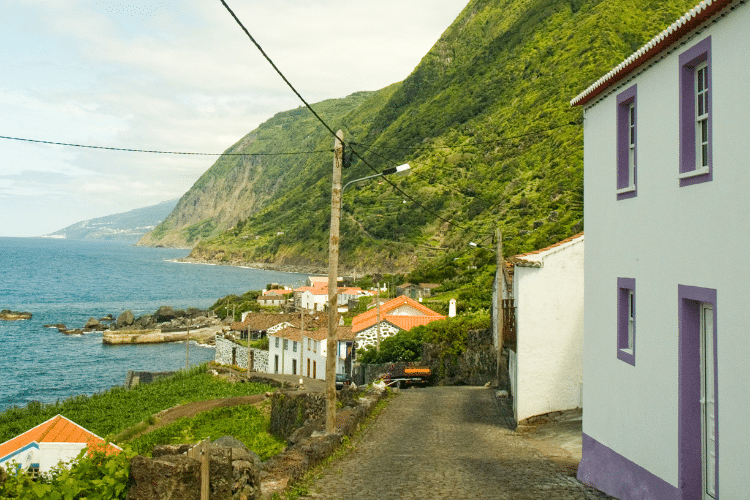 Os preços dos aluguéis nos Açores sobem todos os anos