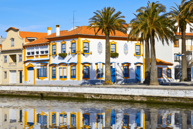 Prós e contras de se mudar para o centro de Portugal