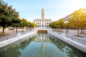 As 15 melhores cidades para viver em Portugal