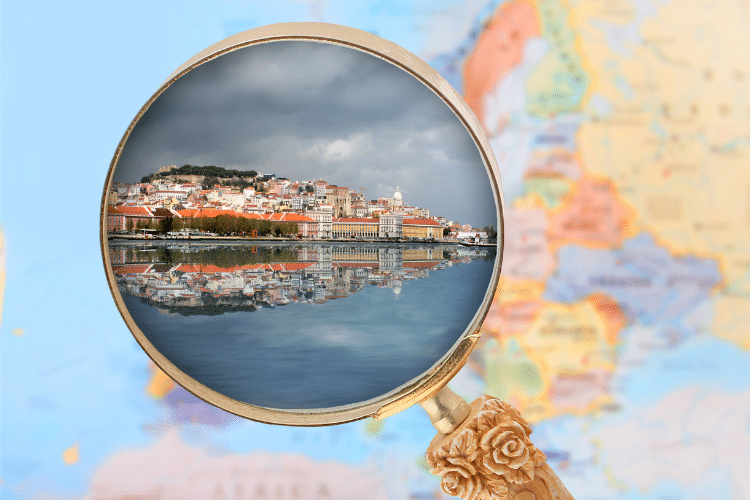 Como é morar em cada uma das regiões de Portugal
