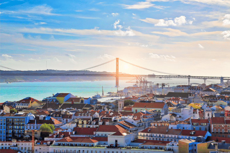 Lisboa é mais cara do que Nova Iorque
